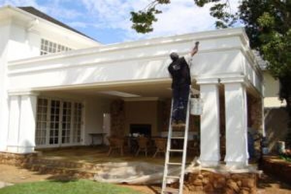 Vicro Mouldings CC