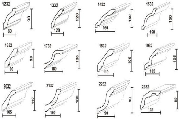Vicro Mouldings CC
