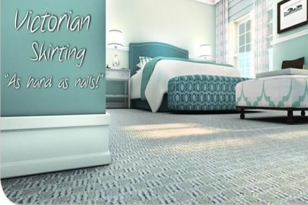 Vicro Mouldings CC