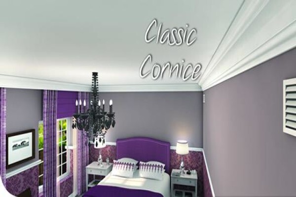 Vicro Mouldings CC
