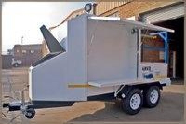 Gosch Trailers Cc