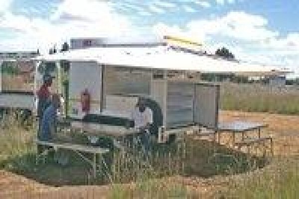Gosch Trailers Cc
