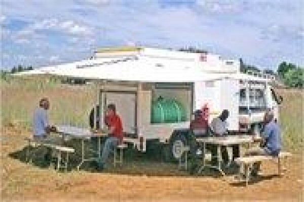 Gosch Trailers Cc