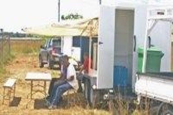 Gosch Trailers Cc