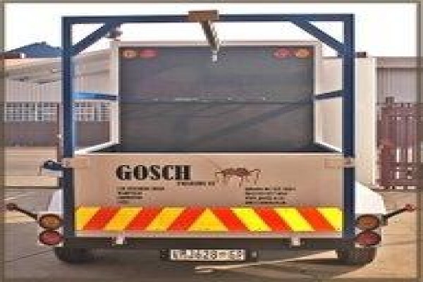 Gosch Trailers Cc