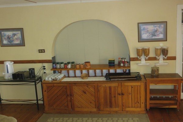 Arlington Guest Lodge