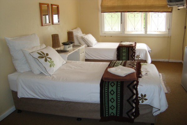 Arlington Guest Lodge