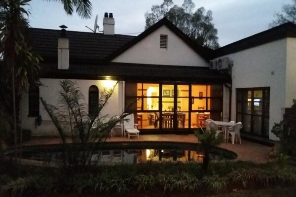 Arlington Guest Lodge