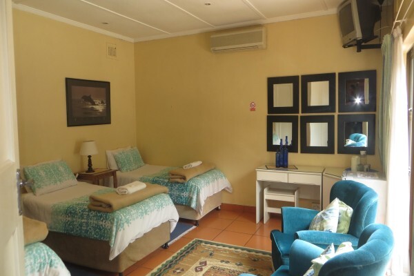 Arlington Guest Lodge