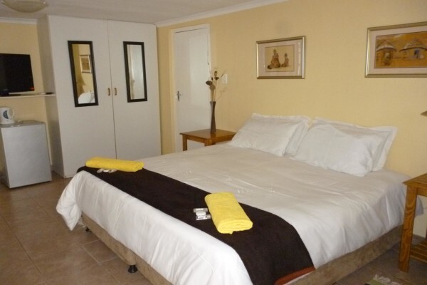 Arlington Guest Lodge
