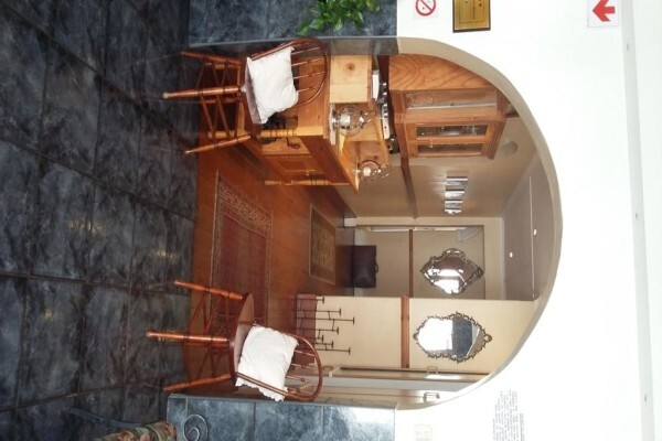 Arlington Guest Lodge