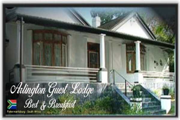 Arlington Guest Lodge