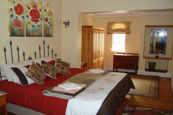 Arlington Guest Lodge