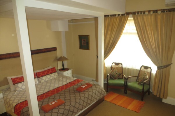 Arlington Guest Lodge