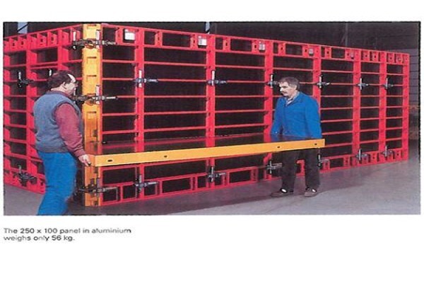 Scaffold World (Pty) Ltd