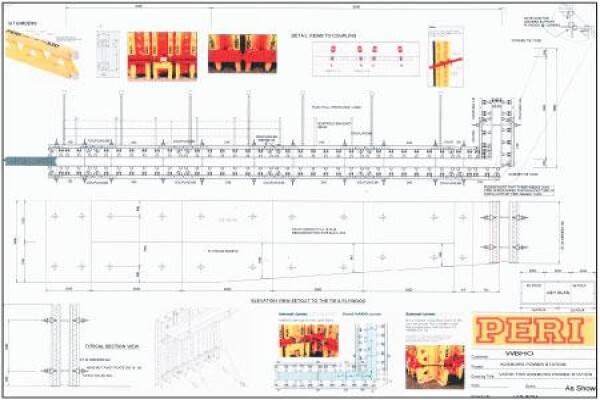 Scaffold World (Pty) Ltd