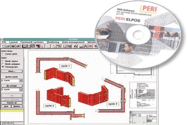 Scaffold World (Pty) Ltd