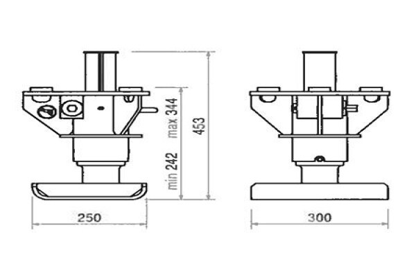 Scaffold World (Pty) Ltd
