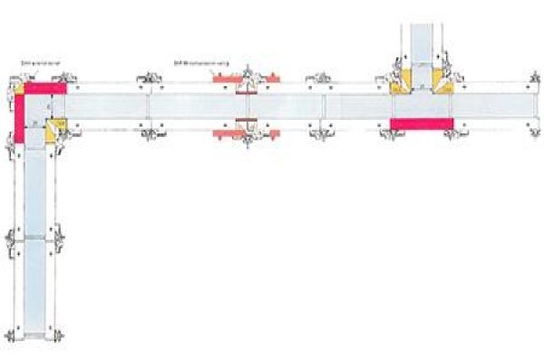 Scaffold World (Pty) Ltd