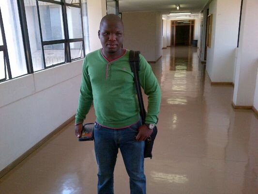 Apostolic Faith Mission of SA