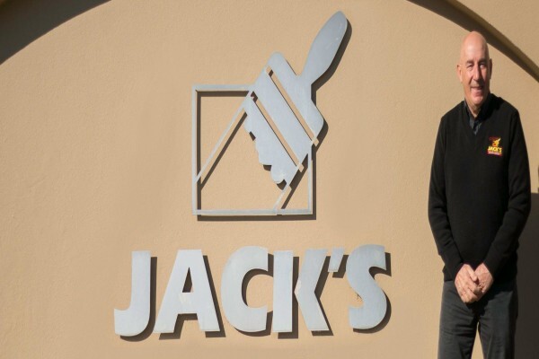Jack's Paint Germiston