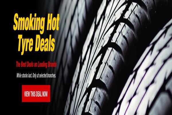 Good Hope Tyres