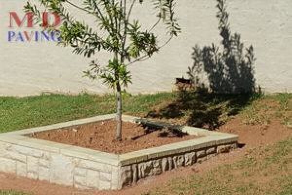 M D Paving