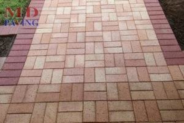 M D Paving