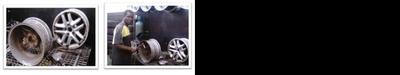 Jacks Tyres
