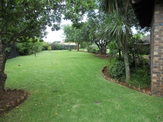 Manor House Bed & Breakfast