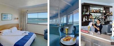 Blue Peter Hotel