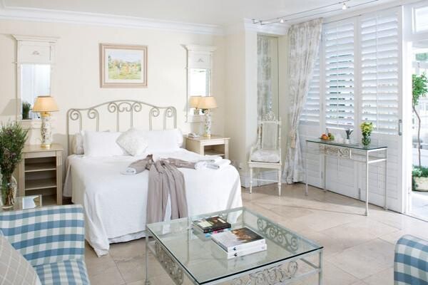 Highlands Country House