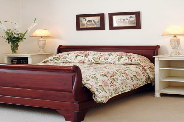 Highlands Country House