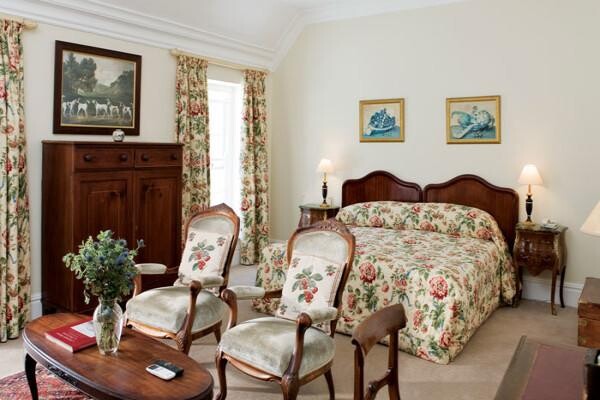 Highlands Country House