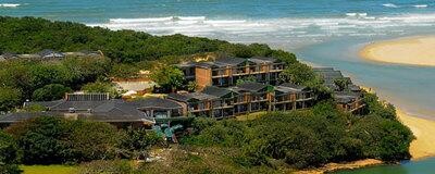 Blue Lagoon Hotel