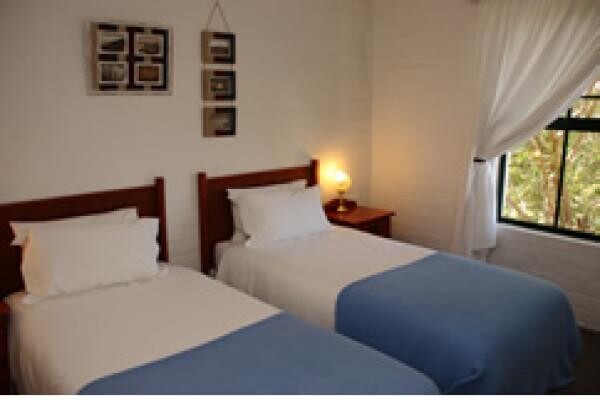 Laaiplek Hotel