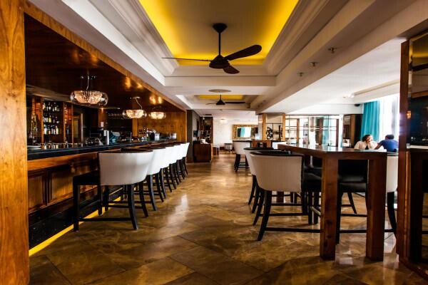 Winchester Mansions Hotel