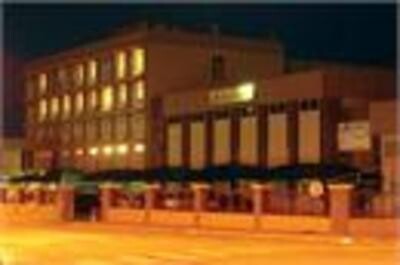 Hotel Elgro