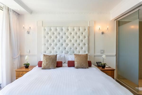 Pepper Club Hotel & Spa