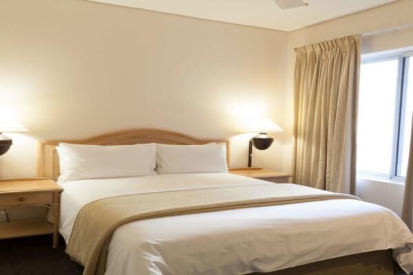 Dolphin Beach Hotel