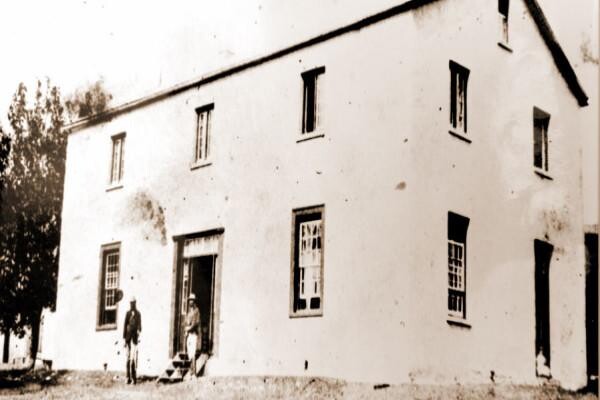 Belvidere Manor Hotel