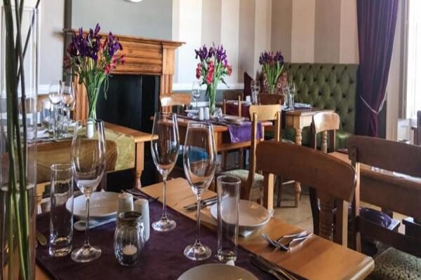 Belvidere Manor Hotel