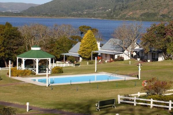 Belvidere Manor Hotel