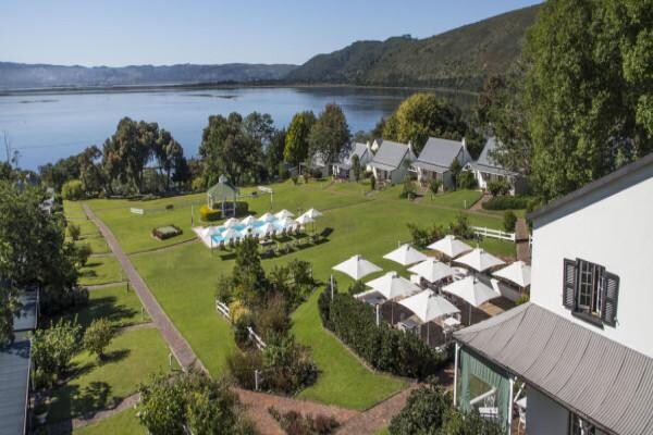 Belvidere Manor Hotel
