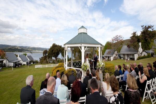 Belvidere Manor Hotel