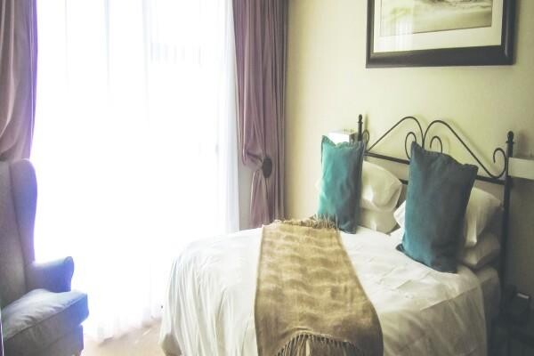 Blue Lagoon Hotel