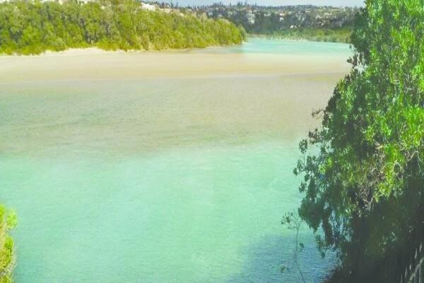 Blue Lagoon Hotel