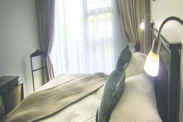 Blue Lagoon Hotel