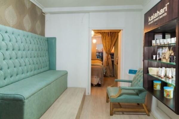 Dolphin Beach Hotel