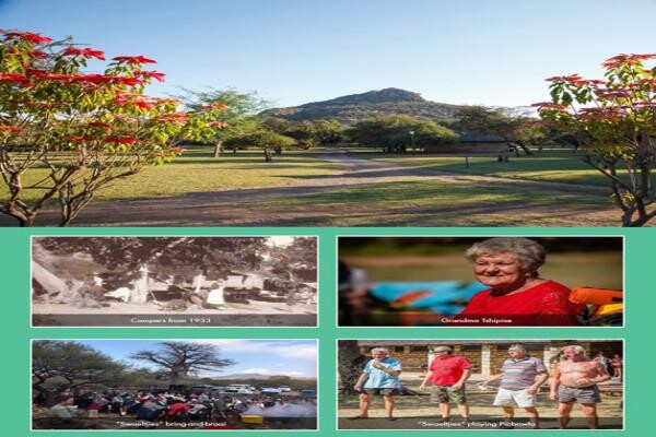 Forever Resorts Mount Sheba
